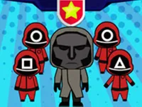 image Squid Challenge Honeycomb