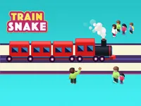image Train Snake