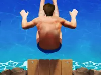 image Cliff Diving 3D