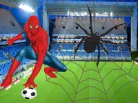 image Spidy Soccer