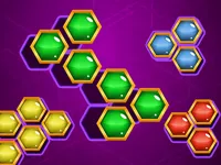 image Hexa Block Puzzle   Merge