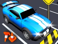 image Car Parking Master Puzzle Game