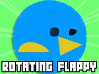 image Rotating Flappy Bird