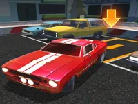 image Car Parking Games - Car Games