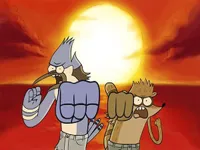 image Regular Show