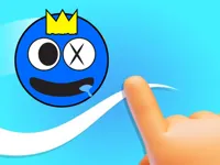 image Rainbow Draw Path