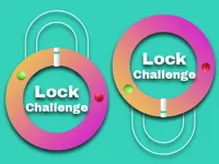 image Lock Challenge