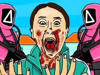 image Squid Game Challenge Space