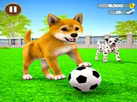 image My Virtual Dog Care
