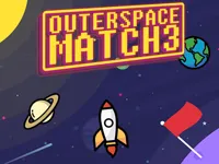 image Outerspace Match 3