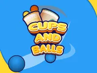 image Cups and Balls