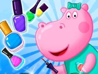image Hippo Manicure Salon