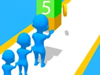 image Join Pusher 3D