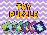 image Toy Puzzle