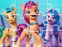 image Magic Pony Jigsaw