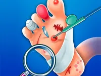 image Foot Care Offline Doctor Games