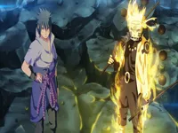 image Naruto Funny Games