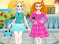 image Princesses - Doll Fantasy