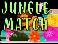 image Jungle Match