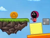 image Squidgame Dalgona Collect