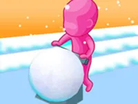 image Giant Snowball Rush - Fun  amp; Run 3D Game