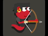 image Small Archer Game