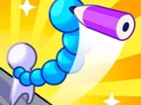 image Draw Fighter 3D Game