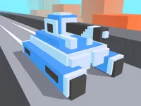 image Tank Rush 3D