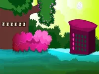 image Red Bird Escape 1