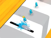 image Trap The Enemy 3D