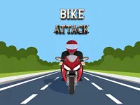 image Bike Attack
