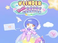 image Vlinder Anime Doll Maker