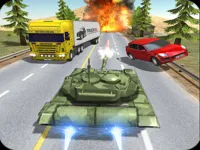 image Tank Traffic Racer Game Tank Traffic Racer Game