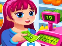 image Supermarket Game
