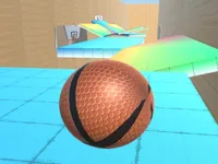 image Basketball scorer 3d
