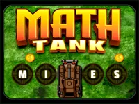 image Math Tank