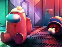 image Impostor Among Us Puzzle