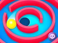 image Spiny Maze Puzzle