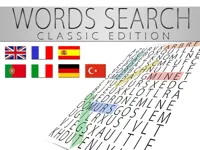 image Words Search Classic Edition