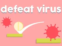 image Defeat Virus
