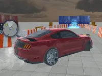 image Supercar Parking Simulator