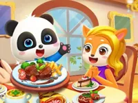 image Little Panda World Recipe