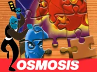 image Osmosis Jones Jigsaw Puzzle