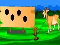 image G2M Rescue The Goat 2