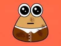 image Pou Caring