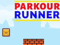 image Parkour Runner 2D