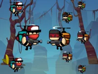 image Superhero Adventure