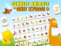 image Connect Animals : Onet Kyodai