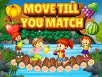 image Move Till You Match