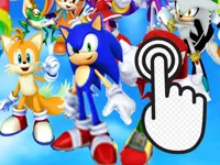 image Sonic Clicker